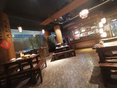 -功夫小龙虾·烧烤·江湖菜(金沙洲店)