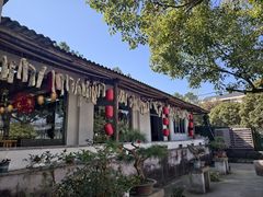 -江南荣村(小溪店)
