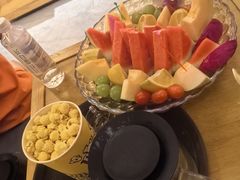 -星河湾温泉洗浴酒店