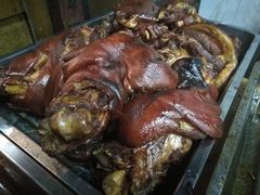 酱猪肝-鼎香润(德胜门内店)