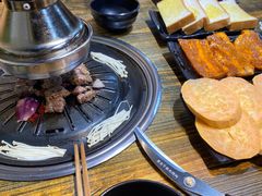 -莱真牛碳火烤肉(合肥旗舰店)