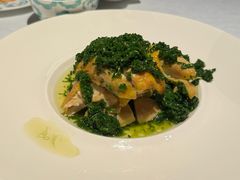 -桂满陇·海市蜃楼·黑金(国金店)