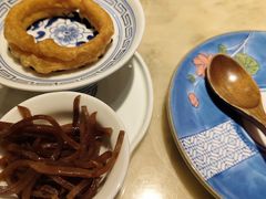 -范家小馆·烤鸭新京菜(金融街店)