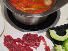 -陈记顺和潮汕牛肉火锅(韩江路店)