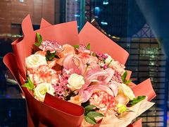 -君悦酒店·绣桥中餐厅