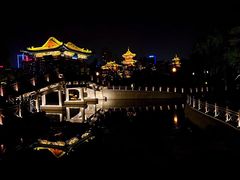 -迎泽公园
