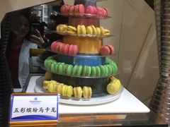 -银鲨国际美食百汇(金牛万达广场店)