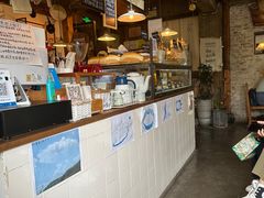 -仙峰天然面包(迎宾路店)