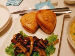 -莆田餐厅PUTIEN(金融街购物中心店)