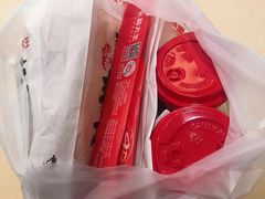 -永和大王(共和新路店)