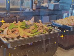 -广州富力君悦大酒店·凯菲厅