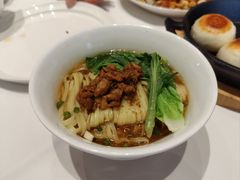 -眉州东坡(北苑华贸店)