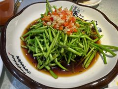 -眷江南之小蓝鲸(王府大街店)