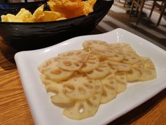 -掂档潮汕牛肉火锅(cityon熙地港店)