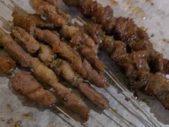 -烤五行·烧烤烤串(石佛营店)