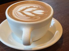 -EAU CAFE(永康路店)