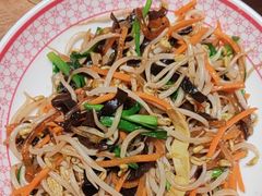 -满园烤鸭·春饼(太原街万达店)