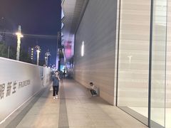 -Apple零售店(济南恒隆广场店)