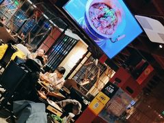 -老墙根涮肉·铜锅·烧烤(欢乐谷·王四营店)