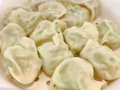 -大眼锅贴水饺(河东店)