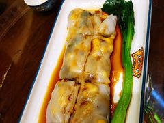-岭南小生·粤港点心(南门口店)