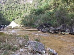 -焦作青龙峡风景名胜区