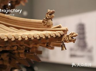 古代工匠,建房子没有高科技,怎么做出这么精美的房屋