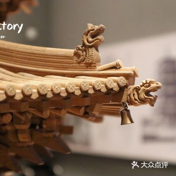 古代工匠，建房子没有高科技，怎么做出这么精美的房屋