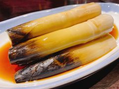 手剥笋-三俞竹苑(红旗街万达店)