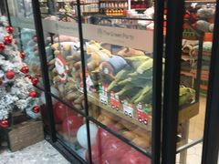 -TheGreenParty(槐房万达店)