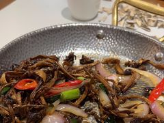 -火龙堂·风味民间菜(文一路店)