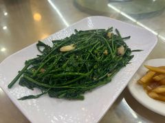 -潮之南·潮汕菜·鱼仔档(南山店)