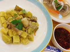 -新疆巴州金丝特餐厅(大钟寺店)