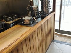 -胡记真不同饭店(临河街店)