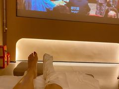-手技王·影院足道·SPA(深圳之眼店)