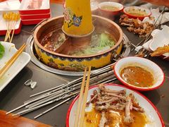 -京元盛铜锅涮肉(上海总店)