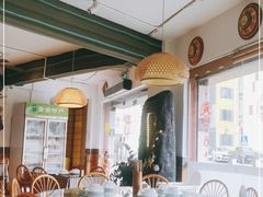 -呐咪傣园·云南菜(石厦店)