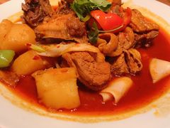 -品回味清真西北楼(宁波首店)