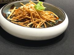 -小蓝鲸湖北菜(八一路店)