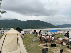 -坝光海滩