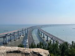 -星海湾跨海大桥