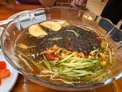 -全州拌饭馆(断桥店)