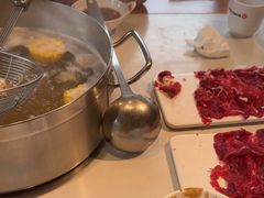 -焯牛潮汕牛肉火锅(云峰街创始店)
