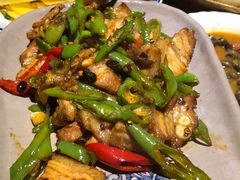 -丰乐餐厅·始于1999·本地老字号