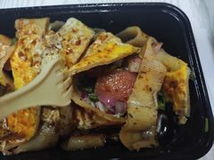 招牌烤冷面爆款-冠雄先生烤冷面(熙街旗舰店)