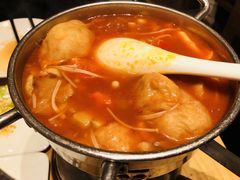 -枣子树·素食餐厅(普陀山店)