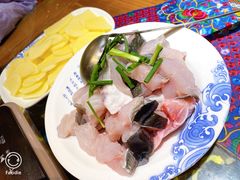 -侯家庄阿才有品私房菜馆