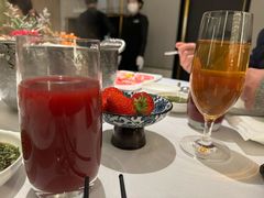 -红雀围·海鲜火锅(陆家嘴中心店)