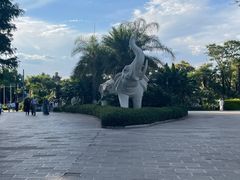 -云南民族村