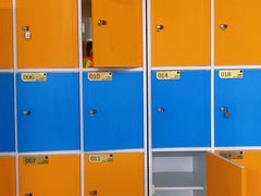 -奥冠体育华师附中恒温游泳馆